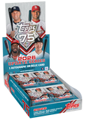 2026 Topps Update Series Baseball - Hobby Box