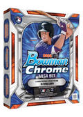 2026 Bowman Chrome® Baseball - Mega Box