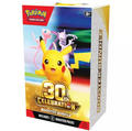 Pokemon 30th Celebration Booster Bundle