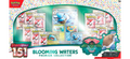 Blooming Waters Premium Collection - SV: Scarlet & Violet 151