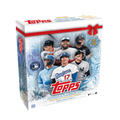 2026 Topps Holiday Baseball - Mega Box