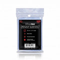 100ct PENNY SLEEVES® 2.5" x 3.5" Soft Trading Card Protectors